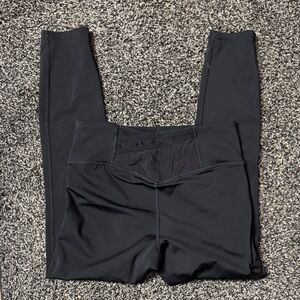 Fabletics Black Leggings